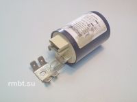 Сетевой фильтр к стиральной, сушильной машине Electrolux, Zanussi, AEG арт. 1462502012  с металлической пластиной