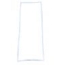 Уплотнитель двери холодильника Stinol, Indesit, Ariston арт. C00854011, размер 571*1508мм, ориг