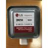 Магнетрон для микроволновой (СВЧ) печи LG арт. 2M214-15CDH ( 1000 W ) пр-во Китай