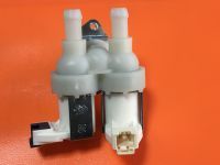 Клапан подачи воды (впускной) 2/90 для стиральных машин Candy арт. 41028879, D-12mm