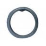 Манжета люка стиральной машины Hansa, Midea MFS50-10301-3017 арт. 1031043= 12638100000221
