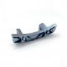 Петля люка стиральной машины Bosch Siemens арт. 00625486= 625486 Петля люка стиральной машины Bosch Siemens арт. 00625486= 625486