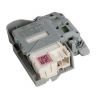 Замок (УБЛ) люка стиральной машины Haier арт. 0024000128R, ZV447 пр-во Metalflex Замок (УБЛ) люка стиральной машины Haier арт. 0024000128R, ZV447 пр-во Metalflex