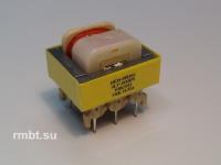 Трансформатор дежурного режима микроволновой печи (СВЧ печки)  SAMSUNG арт.  DE26-00034A