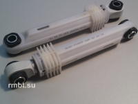 Амортизатор для стиральной машины Samsung арт. DC66-00343F= DC66-00421A= DC66-00320A, 60N (белый), поштучно