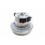 Мотор пылесоса LG арт. VCM-09/CG09 1600W, H107mm, D135mm, h23mm, 220V, 50/60Hz