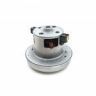 Мотор пылесоса LG арт. VCM-09/CG09 1600W, H107mm, D135mm, h23mm, 220V, 50/60Hz