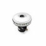 Мотор (электродвигатель) пылесоса моющего арт. HWX-CG22/H 1600W, H131mm, D130mm, h32mm, 220V, 50/60Hz