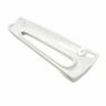 Ручка двери холодильника Hotpoint-Ariston, Indesit, Stinol, верхняя, арт. C00857150 Ручка двери холодильника Hotpoint-Ariston, Indesit, Stinol, верхняя, арт. C00857150