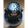 Мотор (электродвигатель) для моющих пылесосов арт. VAC026UN 1200W, 230V/50Hz пр-во SKL