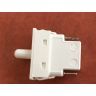 Выключатель (кнопка) света механический для холодильников Ariston, Indesit арт. C00269274