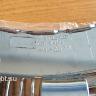Ручка люка стиральной машины Samsung арт. DC64-01442C (A) = DC97-12942C (B) зеркало, серебристая 