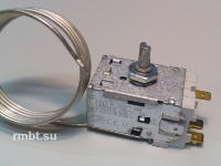 Термостат (терморегулятор, датчик реле температуры)  для холодильника ATEA A13 0762 K-59 ТАМ -133 L-1300mm 
