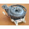Мотор циркуляционный посудомоечной машины BOSCH, SIEMENS, NEFF арт. 00648963, ORIGINAL