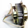 Мотор стиральной машины полуавтомат Saturn арт. XD-180 180W, 1.2 A, 220V, 50Hz привод активатора (стирка)