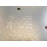 Электроконфорка для плит со стеклокерамической поверхностью Whirlpool, BAUKNECHT  арт. 481231018892= C00327341, 2100W, D=230mm (внешний)