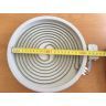 Электроконфорка для плит со стеклокерамической поверхностью Whirlpool, BAUKNECHT  арт. 481231018892= C00327341, 2100W, D=230mm (внешний)