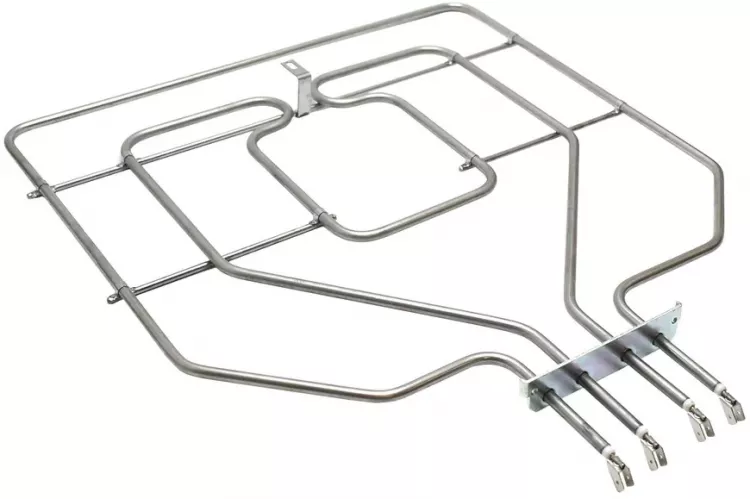 ТЭН (верхний) для духовки Bosch арт. 00448351 = COK112BO мощность 2200W пр-во Kaneta ТЭН (верхний) для духовки Bosch арт. 00448351 = COK112BO мощность 2200W пр-во Kaneta