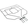 ТЭН (верхний) для духовки Bosch арт. 00448351 = COK112BO мощность 2200W пр-во Kaneta ТЭН (верхний) для духовки Bosch арт. 00448351 = COK112BO мощность 2200W пр-во Kaneta