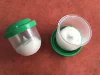 Специализированная пластичная водостойкая смазка с пищевым допуском NSF H1, в индивидуальной фасовке по 4 гр