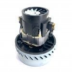 Двигатель пылесоса моющий арт. A30-2-1200W, H-166мм, D-144мм, 1200W пр-во Berlingtoun 