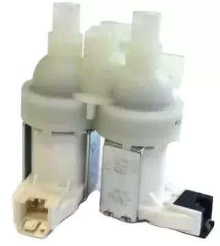 Клапан подачи воды (впускной) 2/90 для стиральных машин Ariston, Indesit арт. C00302311
