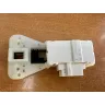 Замок (УБЛ) люка стиральной машины Indesit, Ariston арт. C00085194= ZV-446