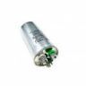 Конденсатор пусковой для кондиционера CBB65 35+1,5mkf 450VAC 50/60Hz