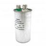 Конденсатор пусковой для кондиционера CBB65 35+1,5mkf 450VAC 50/60Hz