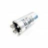 Конденсатор пусковой для кондиционера CBB65 25mkf 450VAC 50/60Hz