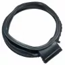 Резина (манжета) люка стиральной машины Haier арт. 0020301796F