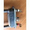 Тэн для стиральных машин WHIRLPOOL арт. HTR011WH = 481225928703 TPO 235-SB, L-235 mm, 2050 W, с отверстием под датчик, без бурта, двойная клема, пр-во Thermowa