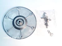 Опора барабана стиральной машины ARDO с обратной стороны шкива арт. 236002300= Cod EBI041, с крепежом, пр-во EBI
