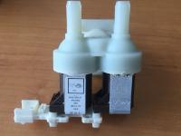 Клапан подачи воды (впускной) 2/90 стиральной машины Bosch, Siemens, Neff арт. 00263330= 263330, с панелькой