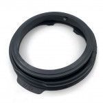 Манжета люка стиральной машины Midea, Hansa, Бирюса арт. 1039175= 12638100002961 маркировка TG100-1422WM I DG-3047