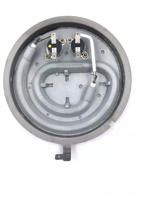 Тэн посудомоечной машины Haier арт. 0120400166, пр-во Китай