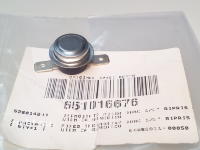 Термостат стиральной машины Ardo арт. 651016676= 526014201 как таблетка 