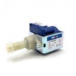 Помпа (насос) для кофемашин с пластиковым носиком арт. CFM301UN, 28W, 230V/50Hz пр-во SKL
