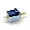 Помпа (насос) для кофемашин с пластиковым носиком арт. CFM301UN, 28W, 230V/50Hz пр-во SKL