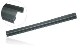 Уплотнитель  нижний для посудомоечной машины Indesit, Ariston, 60 см арт. C00290247= C00091543