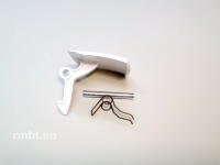 Ручки люка для стиральной машины Bosch Siemens арт. 00069637 (неориг) Пр-во Испания