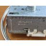 Термостат (терморегулятор, датчик реле температуры) для холодильника арт. TRF238UN,  K50-L3392 (-22.4С/-2.7С)  длина капилляра L 0,8м пр-во Ranco