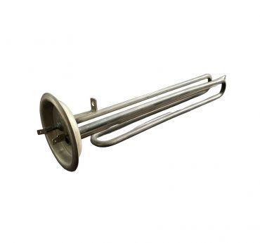 Тэн бойлера, водонагревателя Thermex арт. 317012000, RF92 2500W, M6, нерж