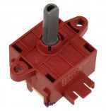 Переключатель режимов духовки INDESIT, Whirlpool  арт. C00311236= 480121101145