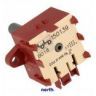 Переключатель режимов духовки INDESIT, Whirlpool  арт. C00311236= 480121101145