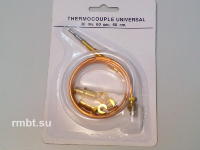 Термопара (газ-контроль) для газовой плиты INAMET  арт. TPG-600= UNI-600 