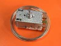 Термостат (терморегулятор, датчик реле температуры) для холодильника K59-P1686 длина капилляра L1300mm пр-во SKL