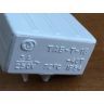Реле тепловое с термовыключателем (4-х концевое) ПТР-201 на холодильник Ariston,Indesit, Stinol  арт. C00258436