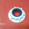 Гайка (уплотнительное кольцо) верхнего импеллера для посудомоечной машины Ariston, Indesit, Kaiser арт. C00144315