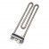Тэн для стиральных машин Bosch, Siemens, Electrolux TPd 235 SG 1950W, арт. AEG73309903 = 3792301305 , с датчиком 5kOm Тэн для стиральных машин Bosch, Siemens, Electrolux TPd 235 SG 1950W, арт. AEG73309903 = 3792301305 , с датчиком 5kOm